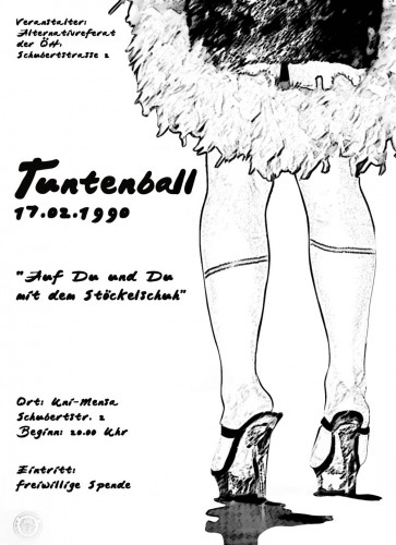 Plakat-erster-Grazer-Tuntenball-1990